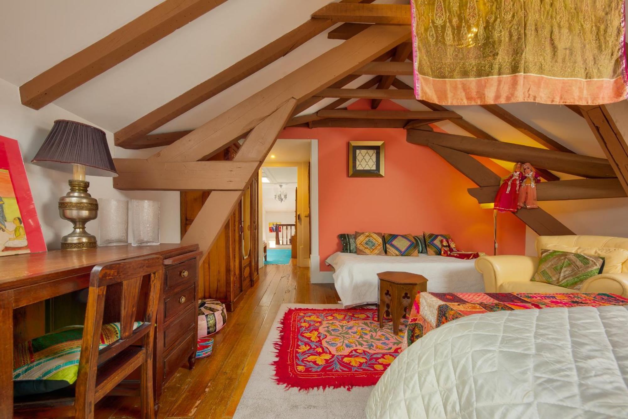 Adore Portugal Coimbra Guest House Exterior foto