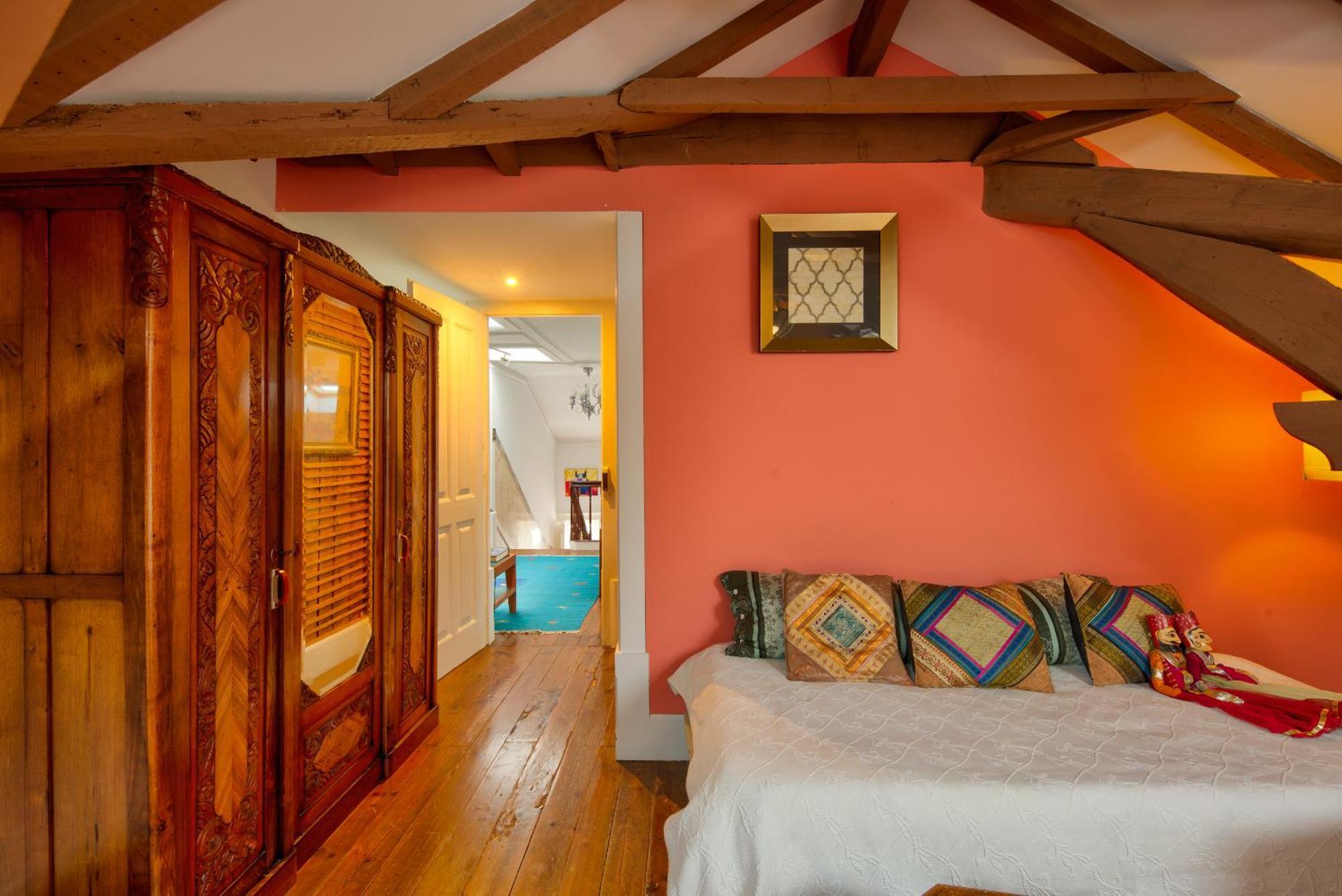 Adore Portugal Coimbra Guest House Exterior foto