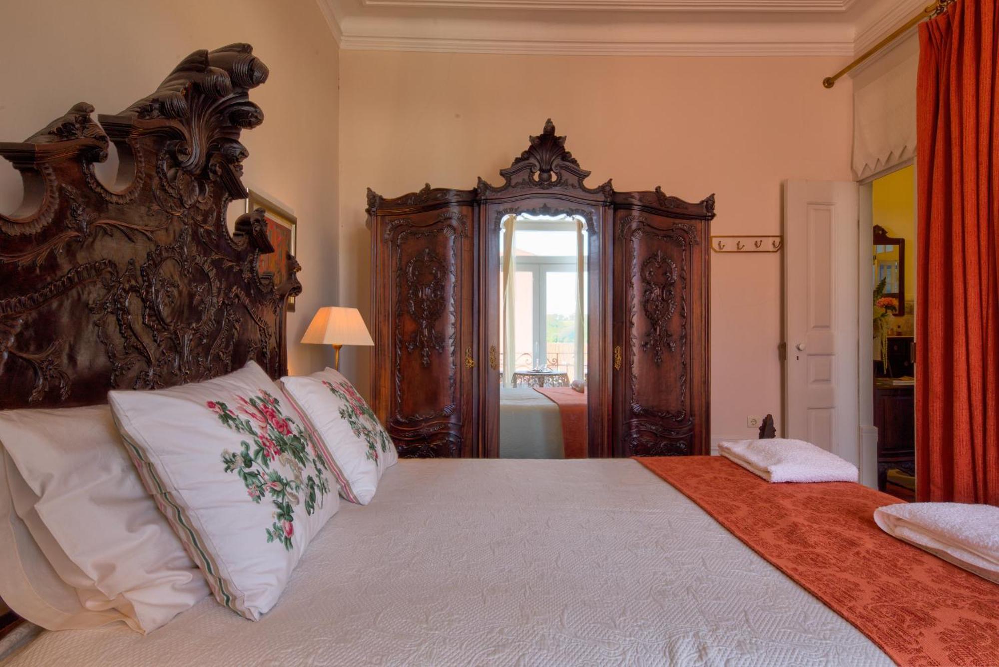 Adore Portugal Coimbra Guest House Exterior foto