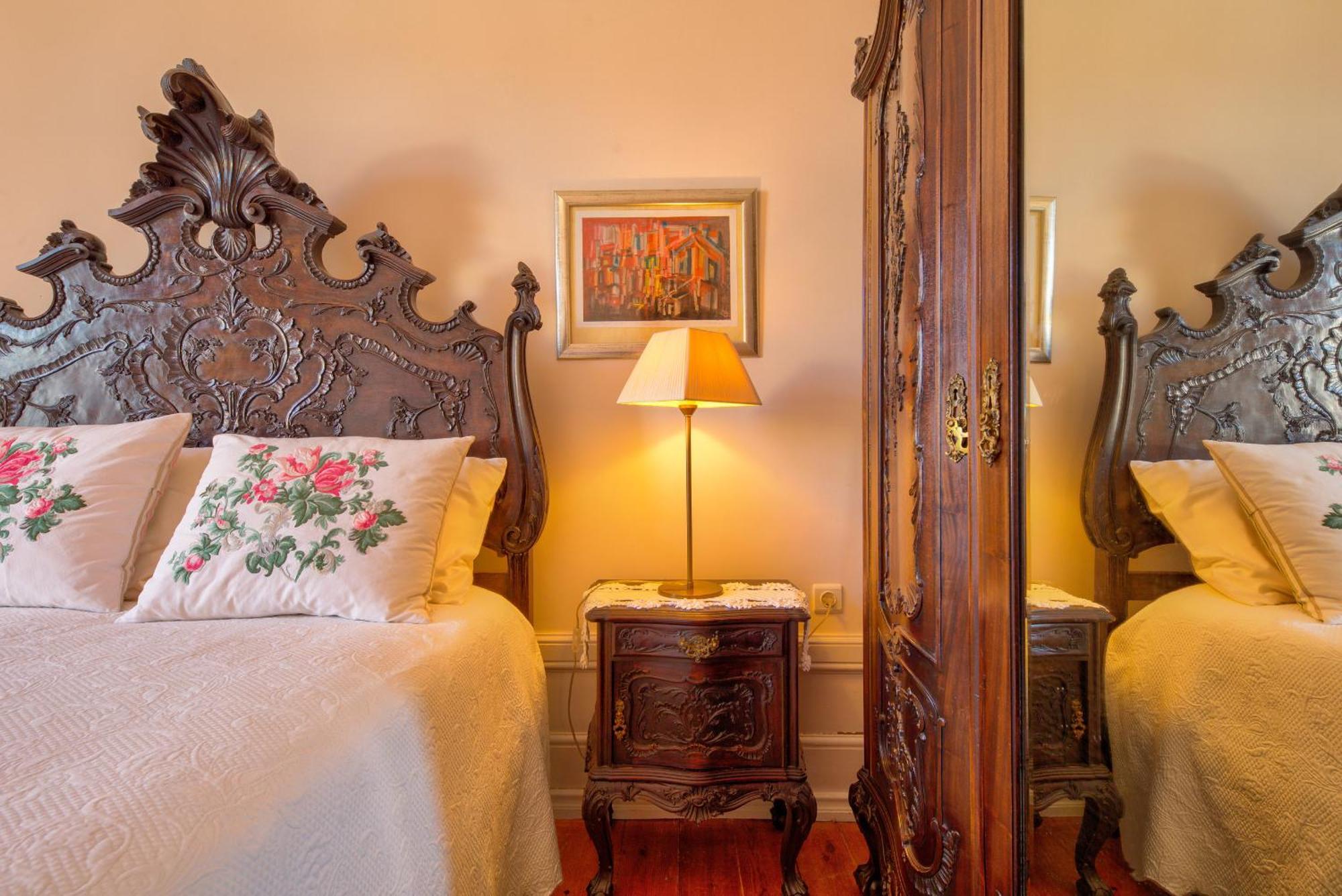 Adore Portugal Coimbra Guest House Exterior foto