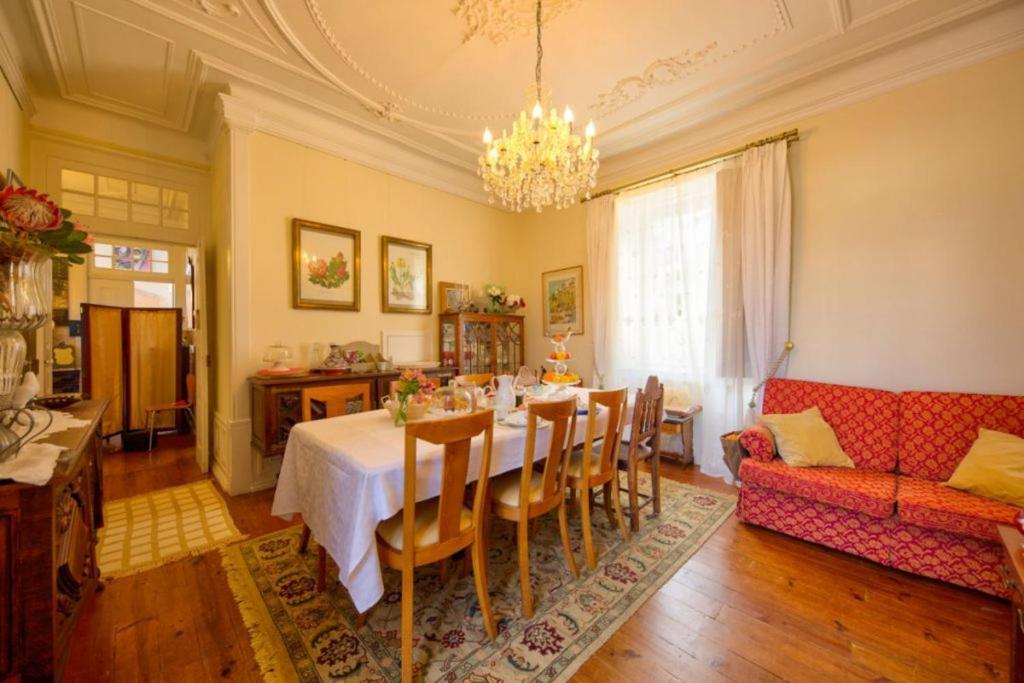 Adore Portugal Coimbra Guest House Exterior foto